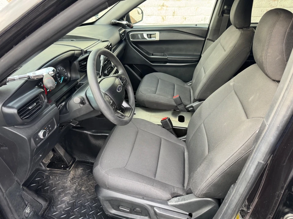 2020 Ford Explorer 6th Gen - Image 6 of 20