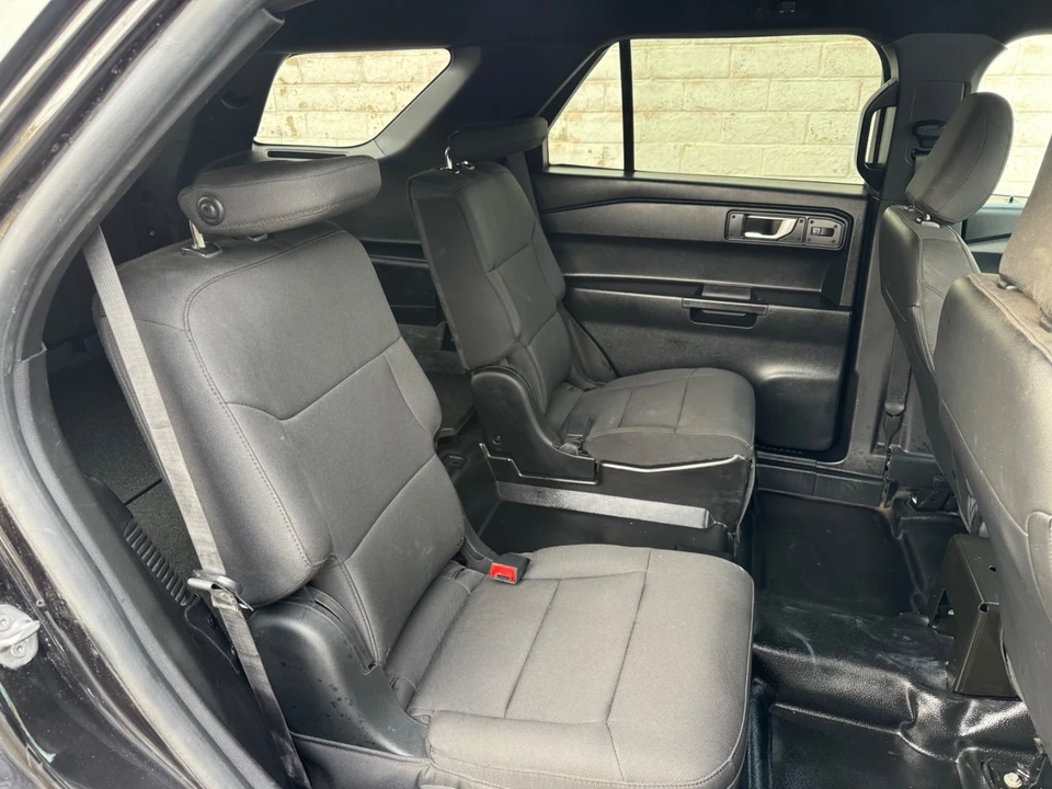 2020 Ford Explorer 6th Gen - Image 9 of 20