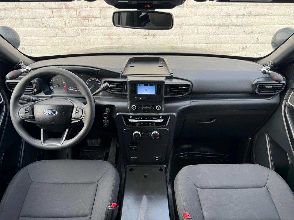 2020 Ford Explorer 6th Gen - Image 10 of 20