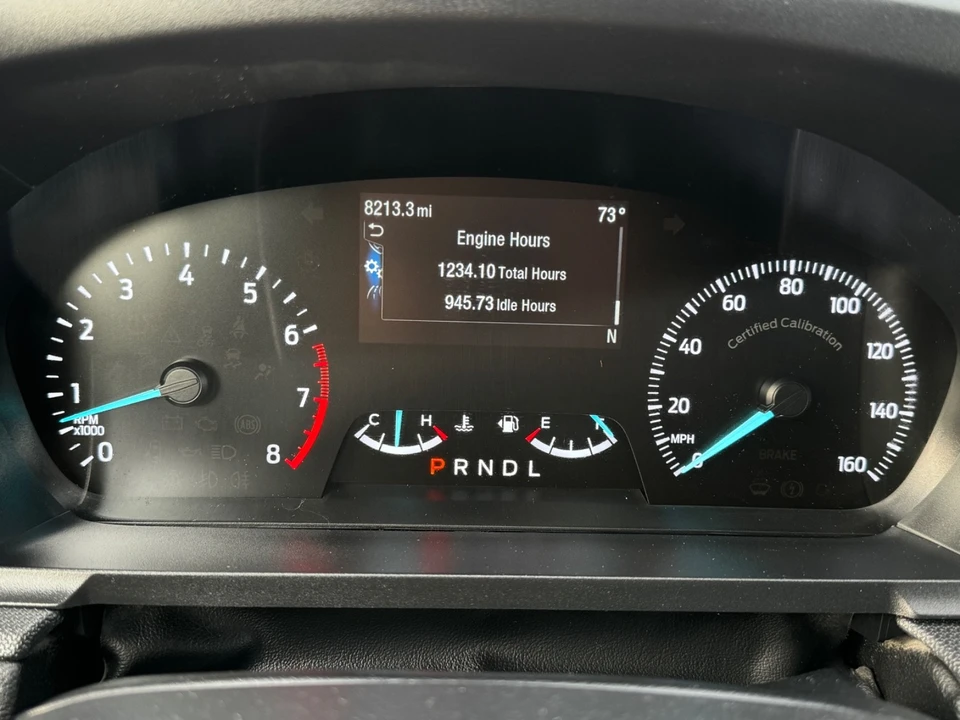 2020 Ford Explorer 6th Gen - Image 14 of 20