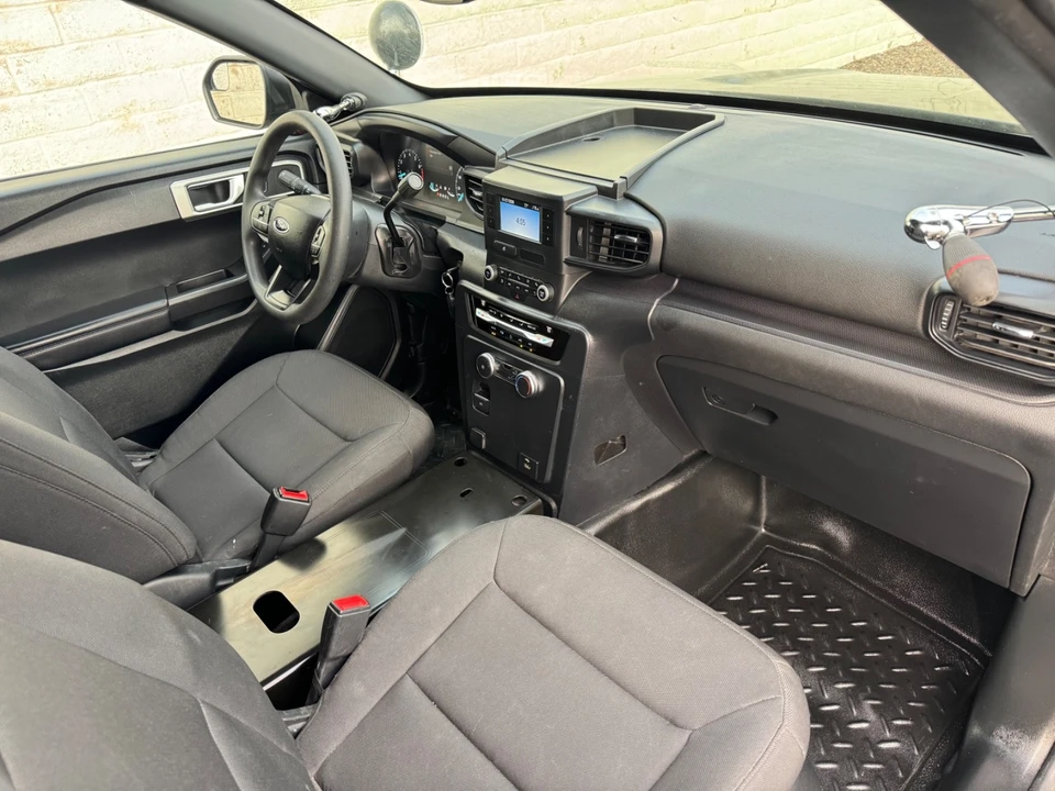 2020 Ford Explorer 6th Gen - Image 8 of 20
