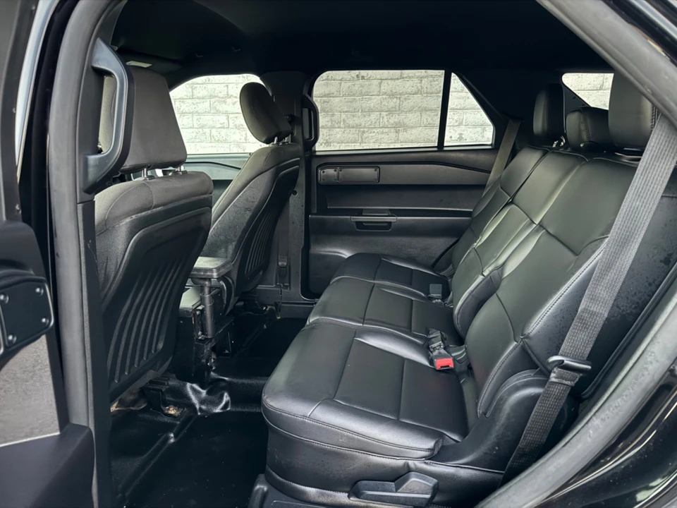 2020 Ford Explorer 6th Gen - Image 7 of 21