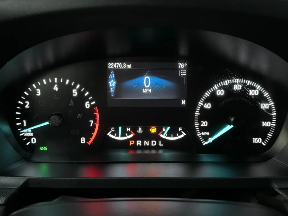 2020 Ford Explorer 6th Gen - Image 14 of 21