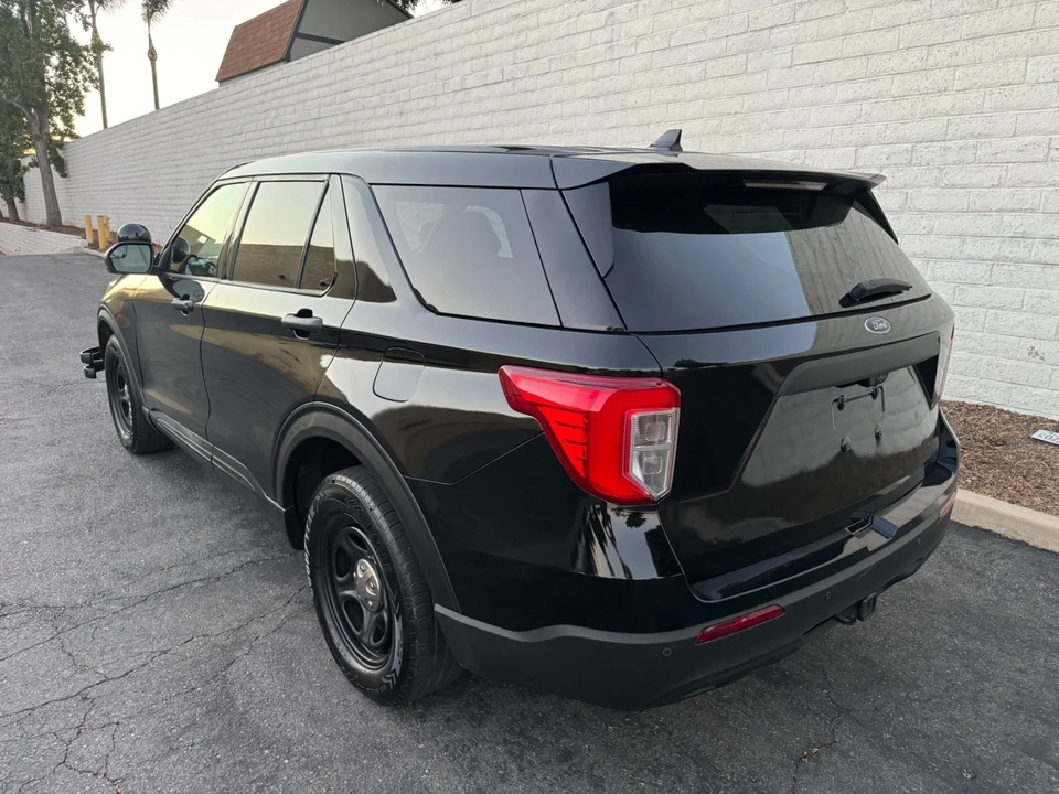 2020 Ford Explorer 6th Gen - Image 3 of 21