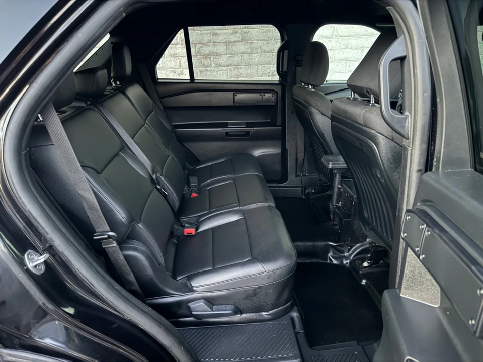 2020 Ford Explorer 6th Gen - Image 10 of 21