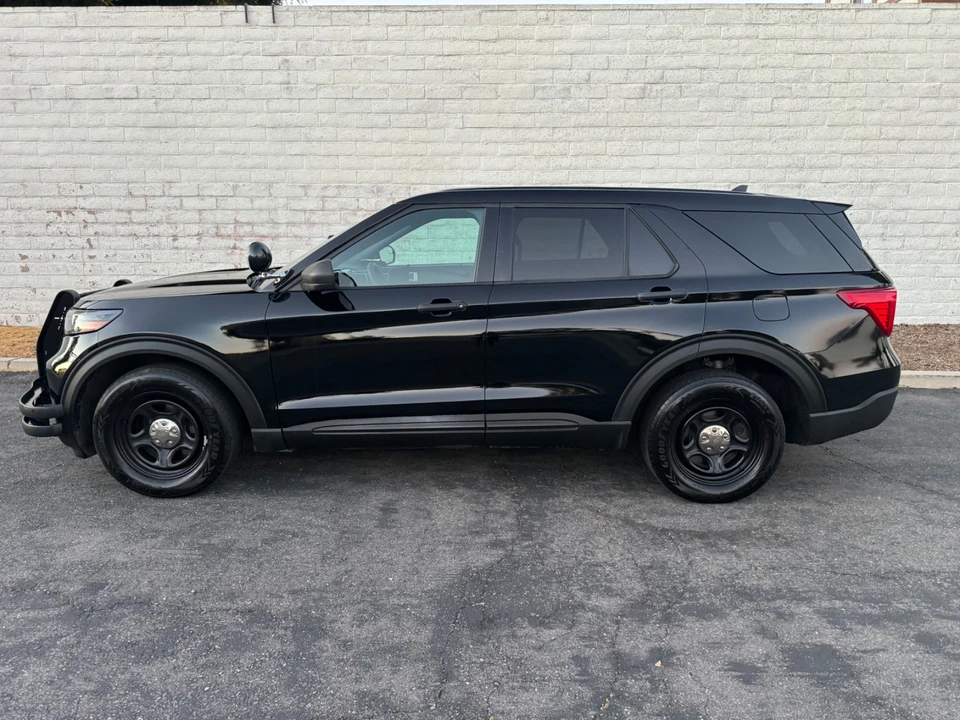 2020 Ford Explorer 6th Gen - Image 2 of 21