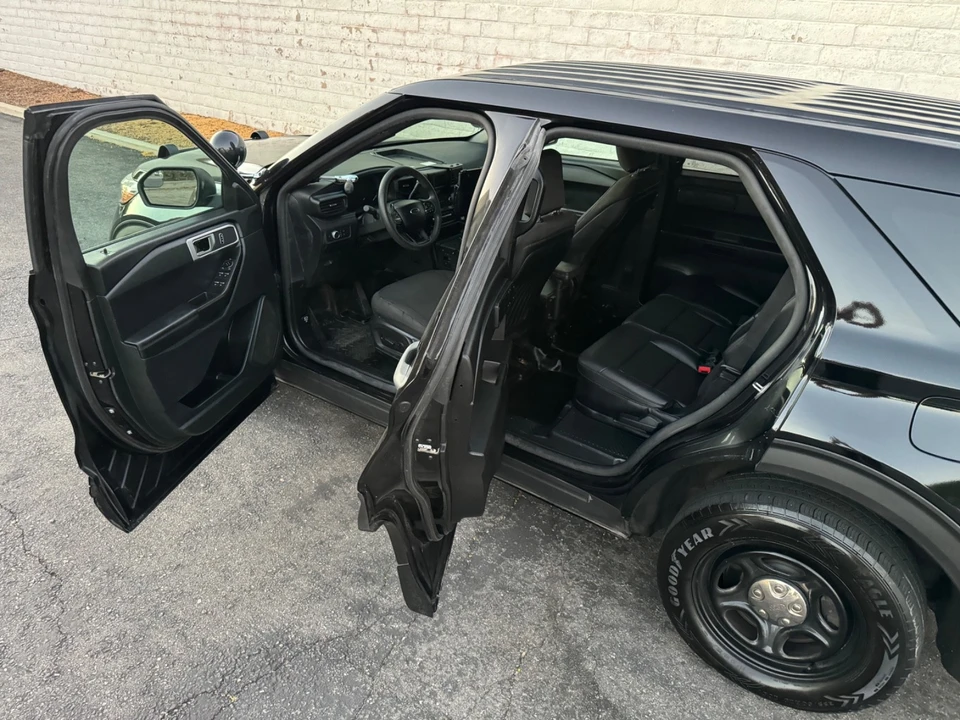 2020 Ford Explorer 6th Gen - Image 16 of 21
