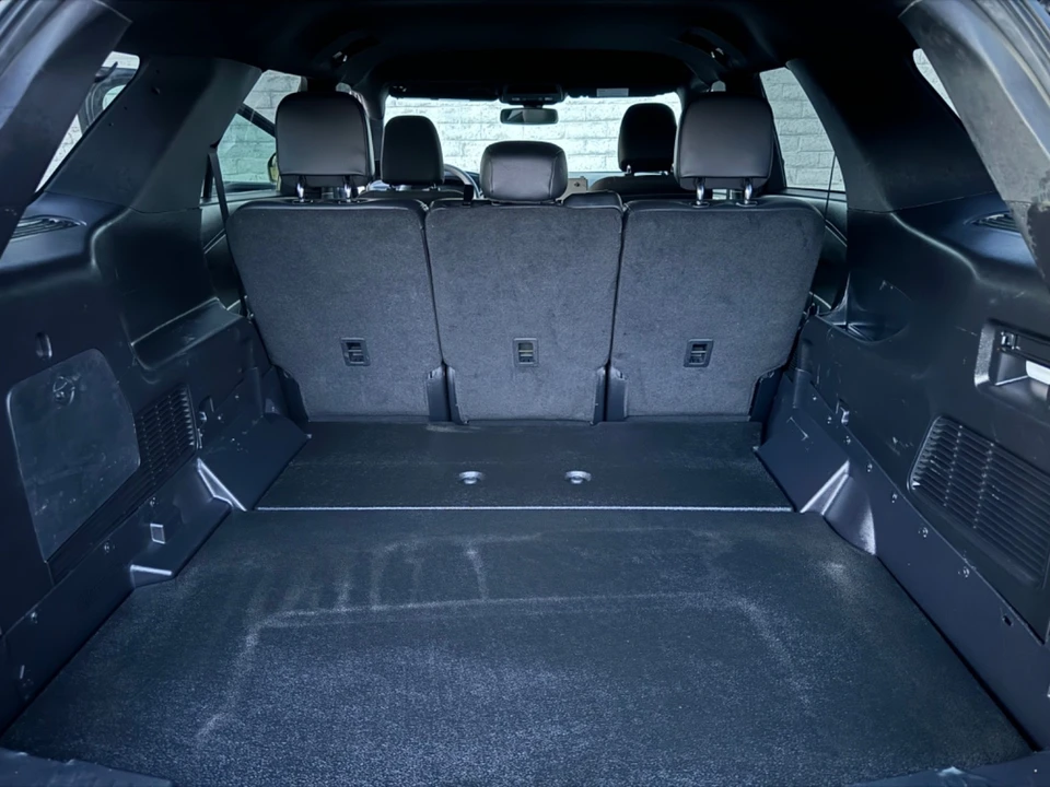 2020 Ford Explorer 6th Gen - Image 20 of 21