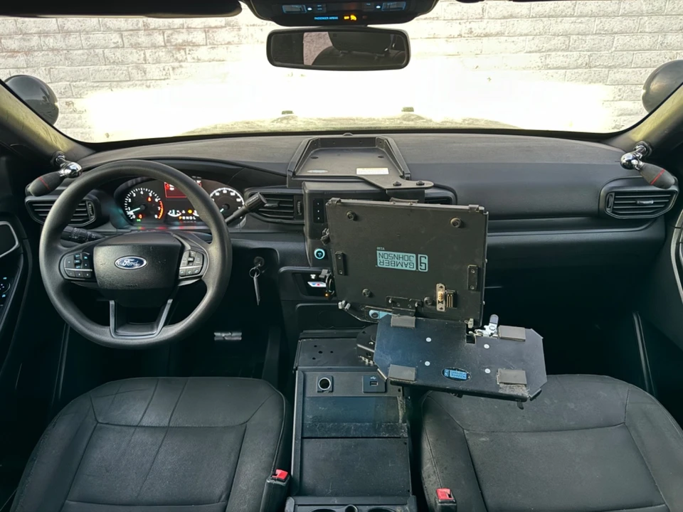 2020 Ford Explorer 6th Gen - Image 11 of 21