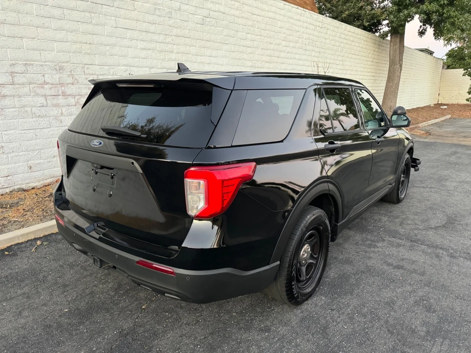 2020 Ford Explorer 6th Gen - Image 4 of 21
