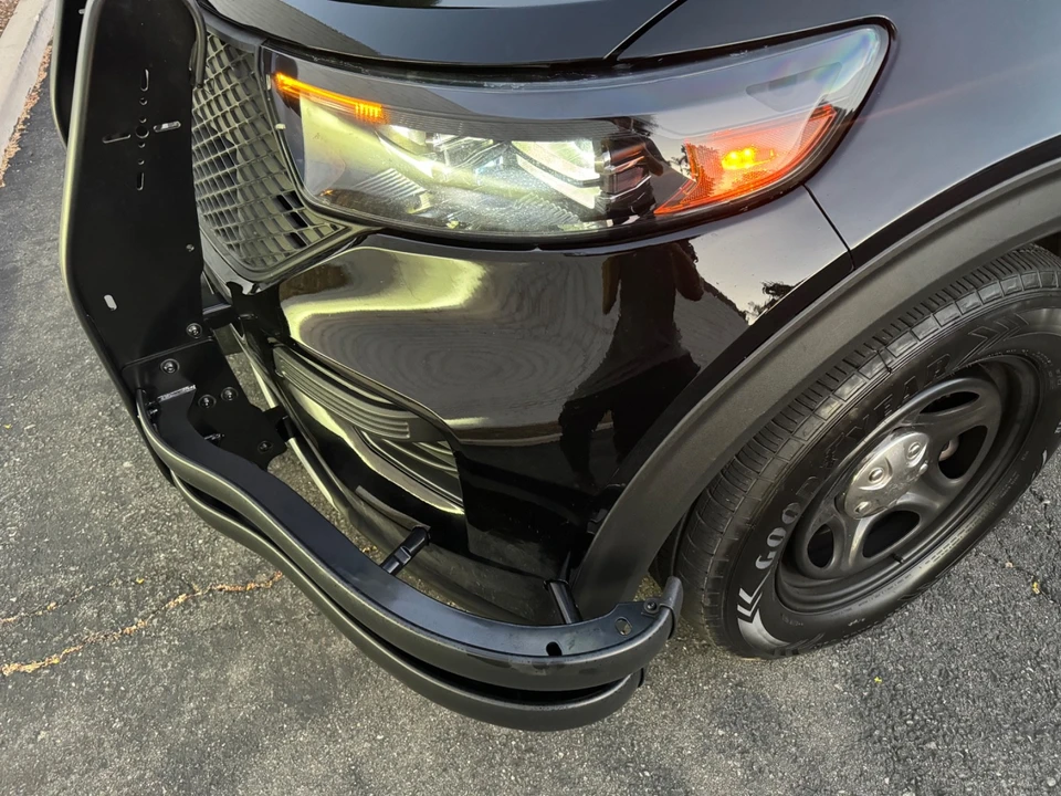 2020 Ford Explorer 6th Gen - Image 19 of 21