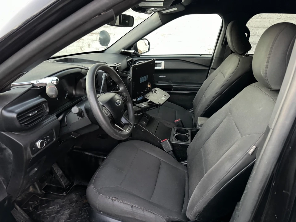 2020 Ford Explorer 6th Gen - Image 8 of 21