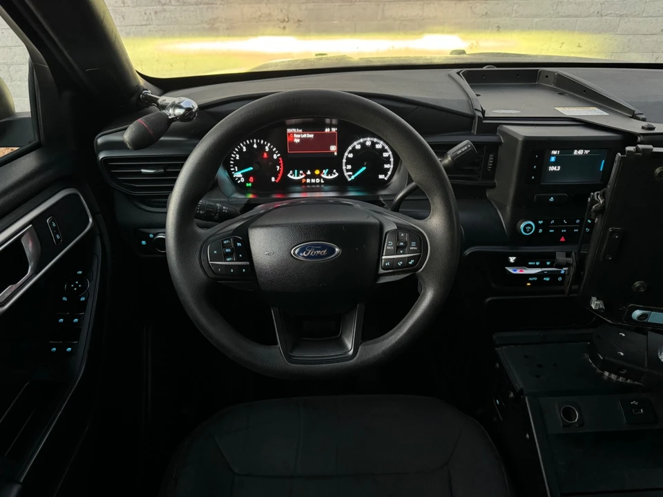 2020 Ford Explorer 6th Gen - Image 12 of 21