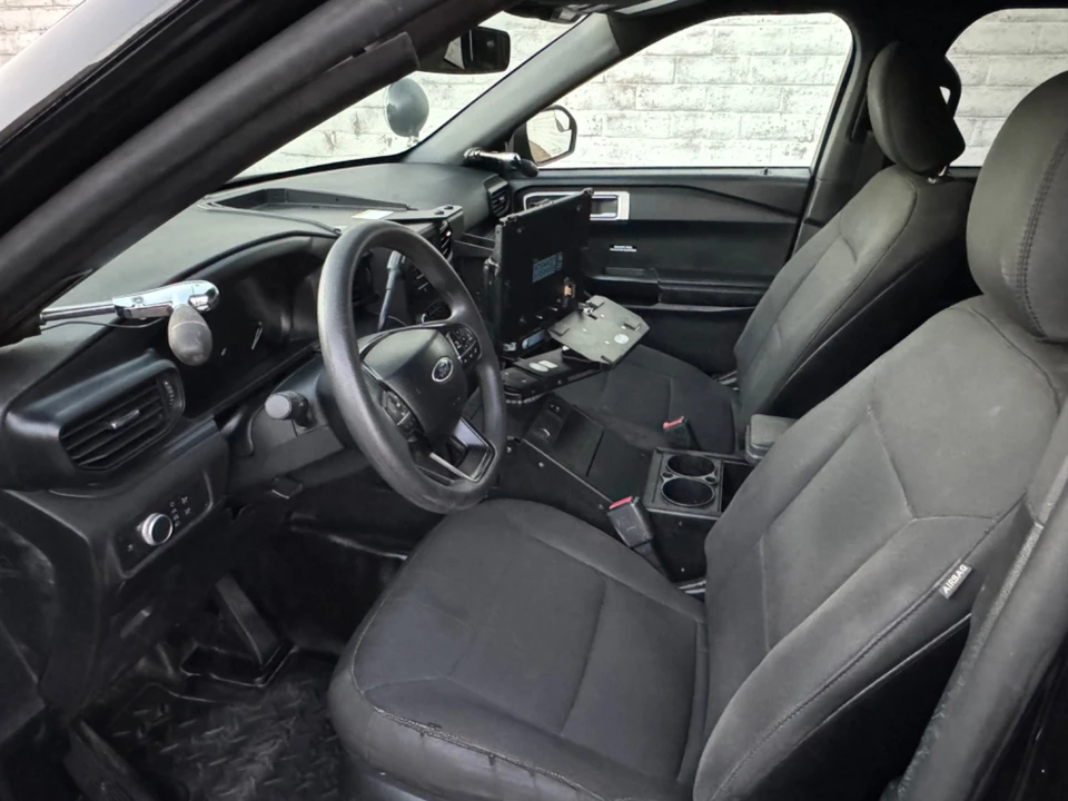 2020 Ford Explorer 6th Gen - Image 6 of 21
