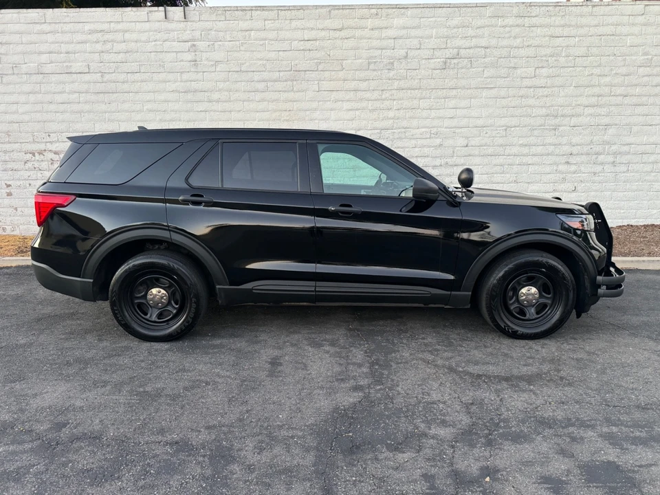 2020 Ford Explorer 6th Gen - Image 5 of 21