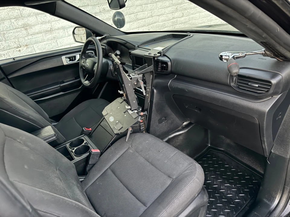 2020 Ford Explorer 6th Gen - Image 9 of 21