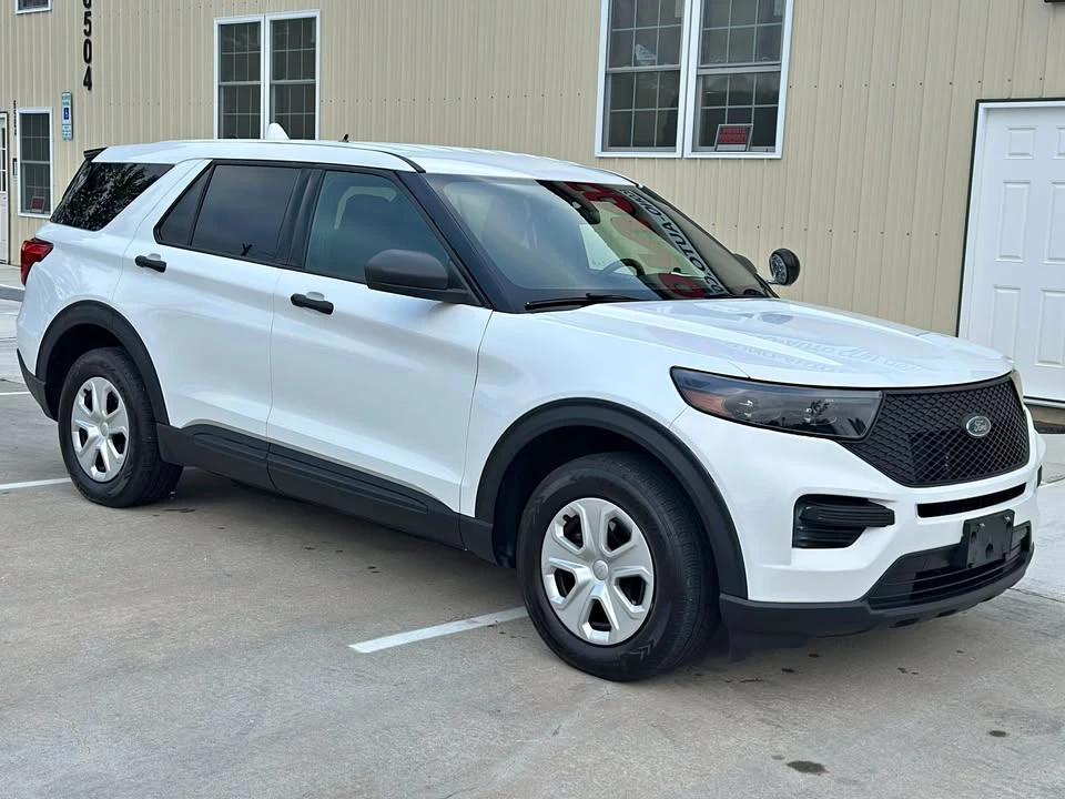 2020 Ford Explorer 6th Gen - Image 1 of 20