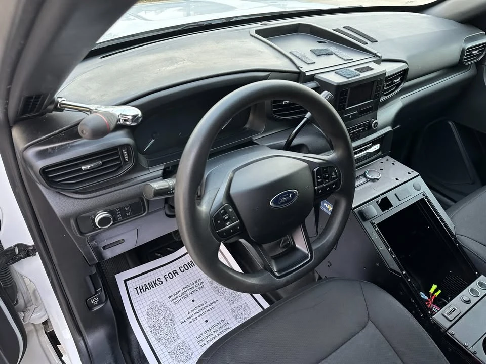 2020 Ford Explorer 6th Gen - Image 13 of 20