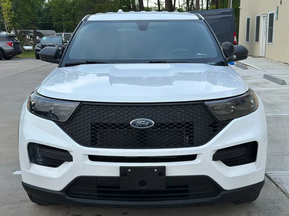 2020 Ford Explorer 6th Gen - Image 3 of 20