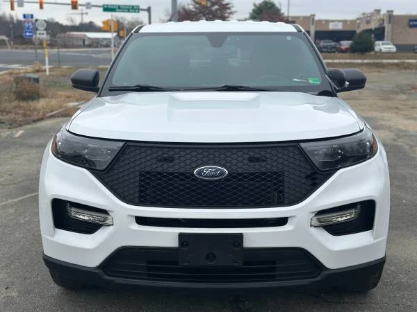2020 Ford Explorer 6th Gen - Image 3 of 21