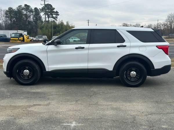 2020 Ford Explorer 6th Gen - Image 4 of 21