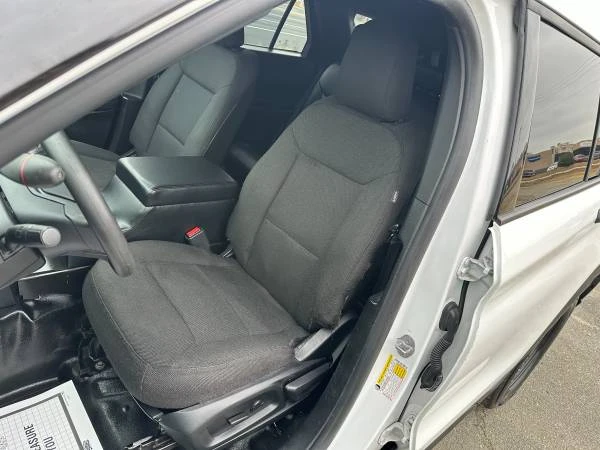 2020 Ford Explorer 6th Gen - Image 18 of 21