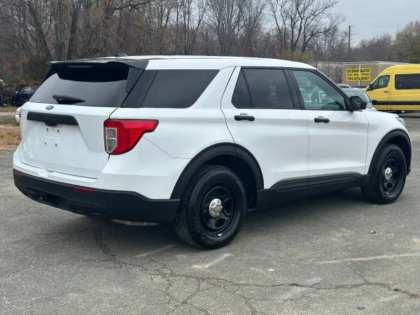 2020 Ford Explorer 6th Gen - Image 6 of 21