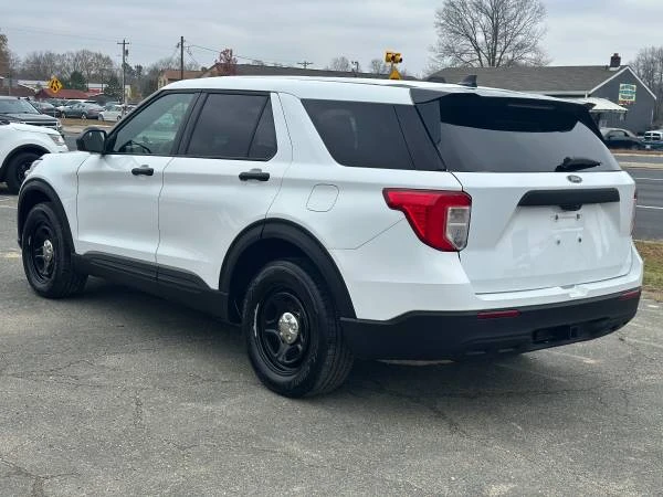 2020 Ford Explorer 6th Gen - Image 7 of 21
