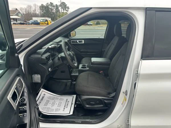 2020 Ford Explorer 6th Gen - Image 17 of 21