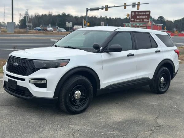 2020 Ford Explorer 6th Gen - Image 2 of 21