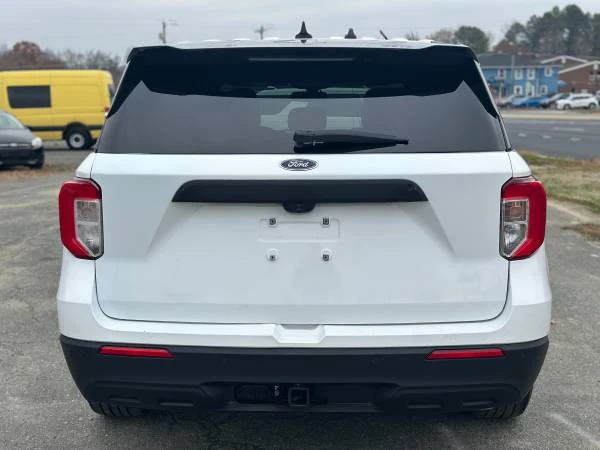 2020 Ford Explorer 6th Gen - Image 8 of 21