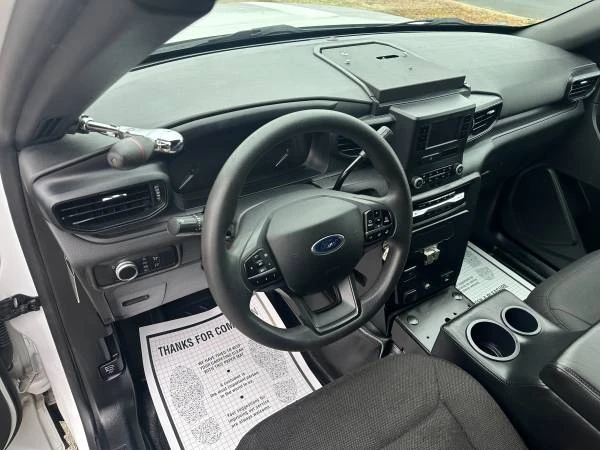 2020 Ford Explorer 6th Gen - Image 16 of 21