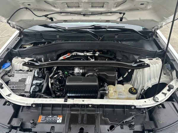 2020 Ford Explorer 6th Gen - Image 11 of 21