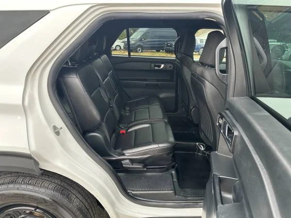 2020 Ford Explorer 6th Gen - Image 21 of 21