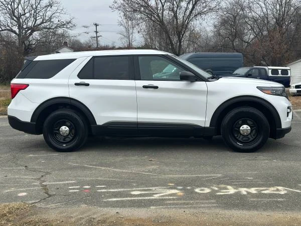 2020 Ford Explorer 6th Gen - Image 5 of 21
