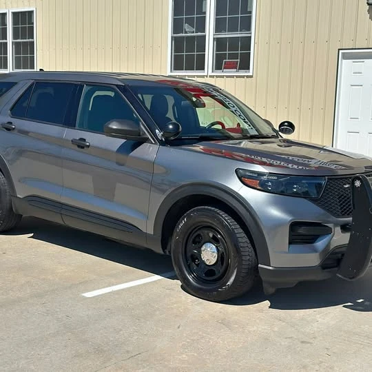 2020 Ford Explorer 6th Gen - Image 1 of 1