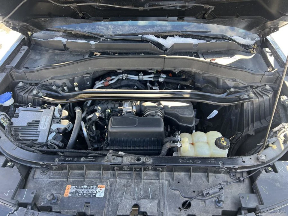 2020 Ford Explorer 6th Gen - Image 5 of 12