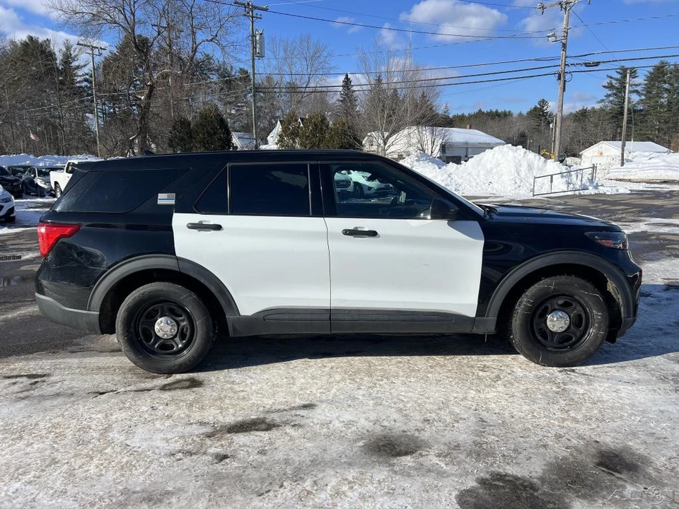 2020 Ford Explorer 6th Gen - Image 2 of 12