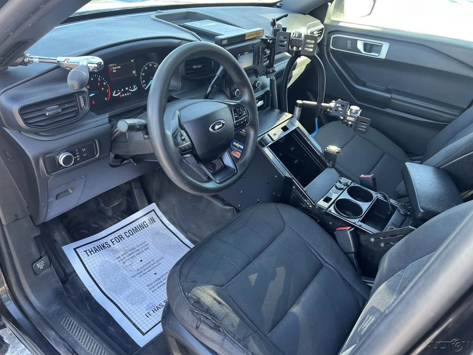 2020 Ford Explorer 6th Gen - Image 6 of 12