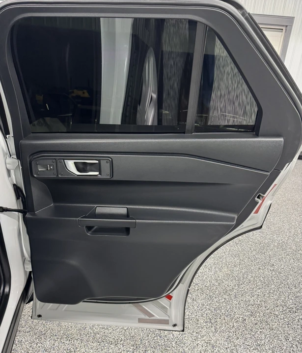 2020 Ford Explorer 6th Gen - Image 21 of 21