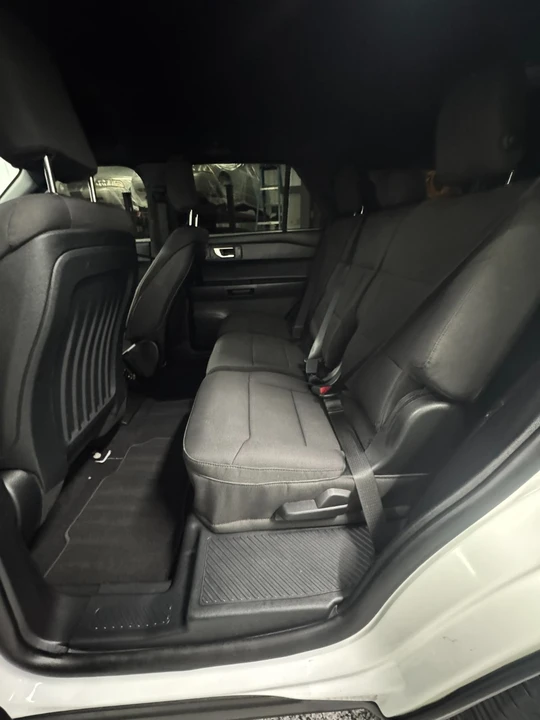 2020 Ford Explorer 6th Gen - Image 20 of 21