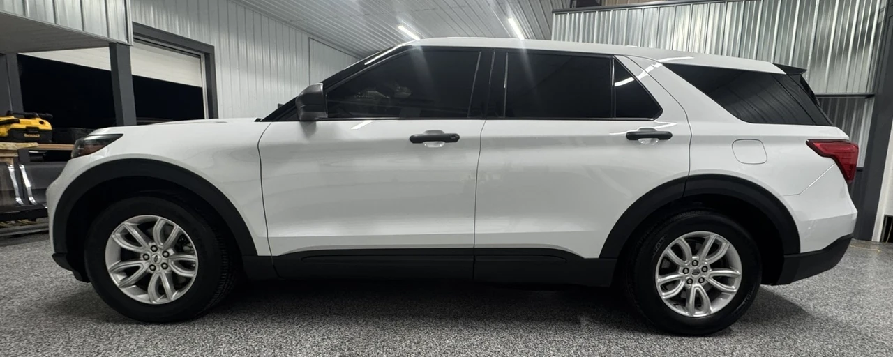 2020 Ford Explorer 6th Gen - Image 9 of 21