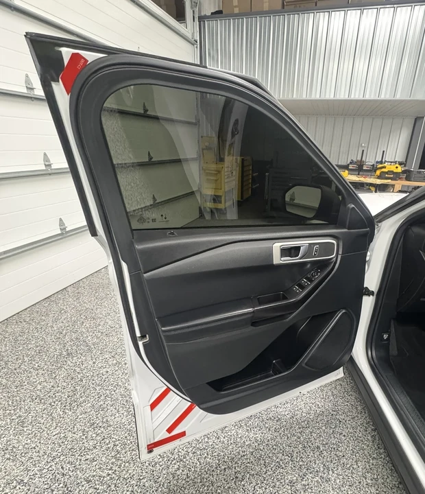 2020 Ford Explorer 6th Gen - Image 13 of 21