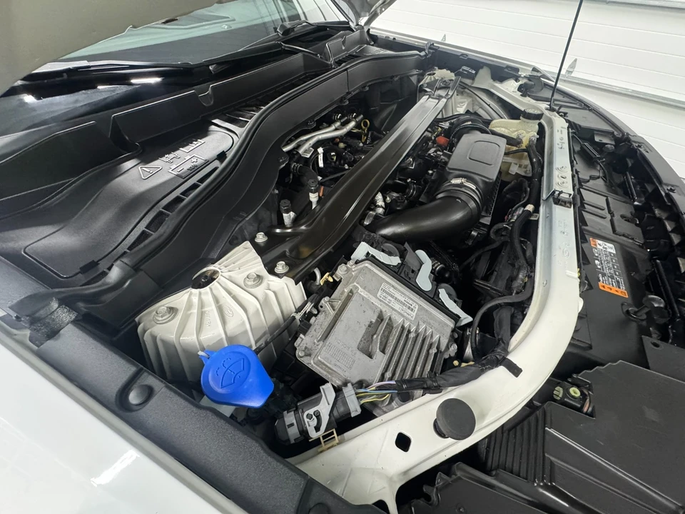 2020 Ford Explorer 6th Gen - Image 12 of 21