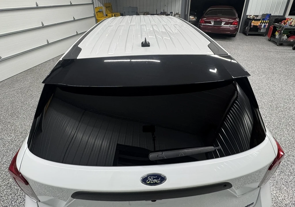 2020 Ford Explorer 6th Gen - Image 7 of 21