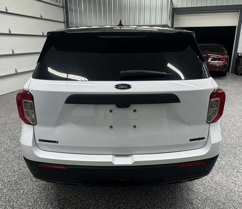 2020 Ford Explorer 6th Gen - Image 6 of 21
