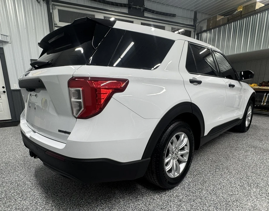 2020 Ford Explorer 6th Gen - Image 5 of 21