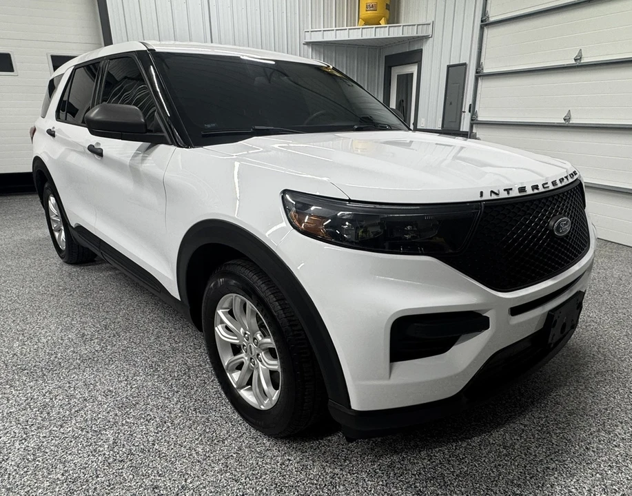 2020 Ford Explorer 6th Gen - Image 3 of 21