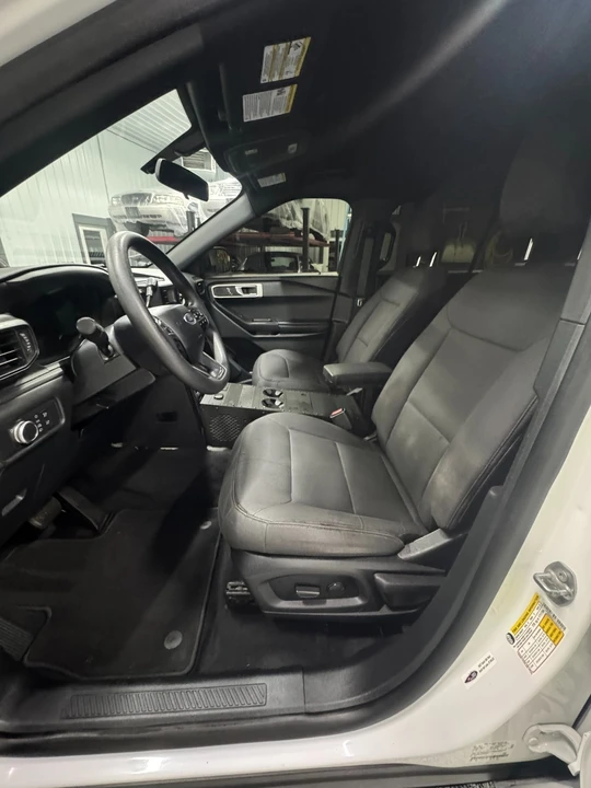 2020 Ford Explorer 6th Gen - Image 14 of 21
