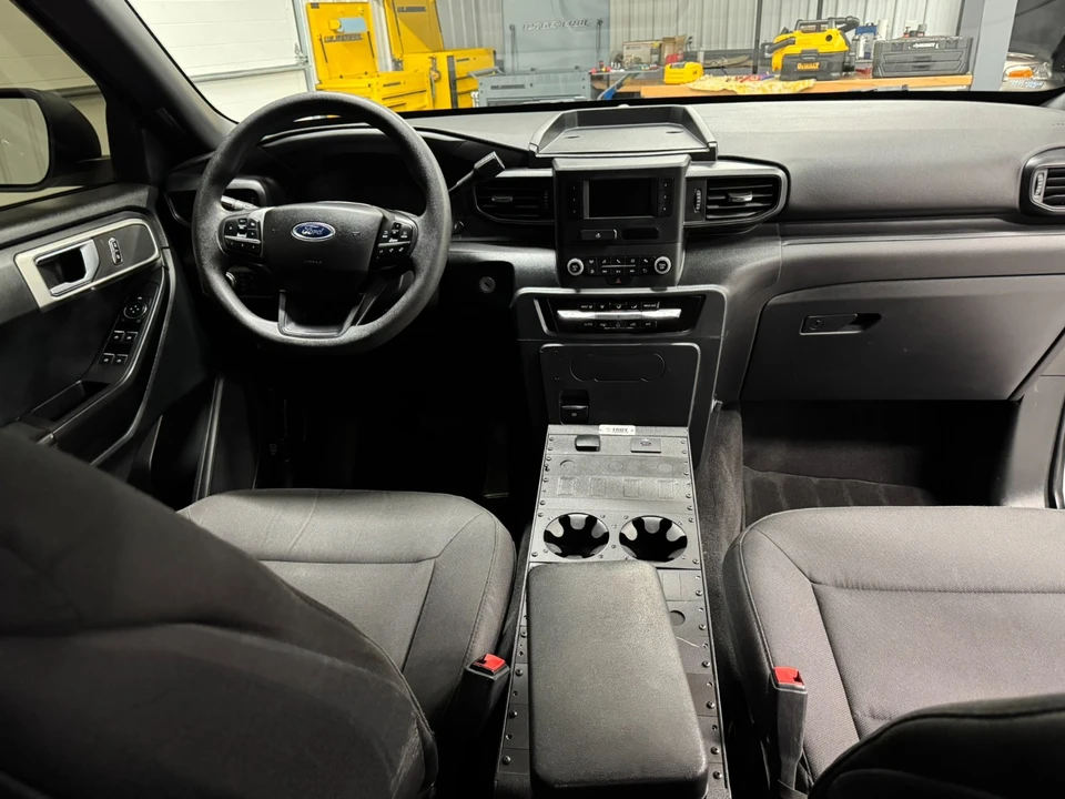 2020 Ford Explorer 6th Gen - Image 16 of 21